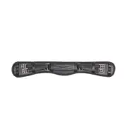Equinavia Valkyrie Equalizer Dressage Girth 22" Black Leather