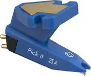 Pro-Ject Pick it 25A, MM Pickup System with Silver coils for Crystal Clear Playback Quality
