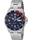 ORIENT FAA02009D9 TAA02009D9,Men Sport,Mechanical Movement,Screw Crown,200m WR