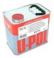 UPOL 20:31 2K Extra Fast Hardener 2.5 litre S2031/25 Rapid Activator Catalyst
