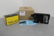 BRAND NEW Transition Networks E-100BTX-FX-06(SM) Ethernet Media Converter