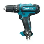 【台灣工具】單機 MAKITA 牧田 鋰電12V 震動電鑽 HP333DZ