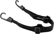 RAYWE 4 in 1 Elastic Bicycle Luggage Fixed Strap Rope Bungee Cord Cycling Helmet Cargo Fixing Band Strap