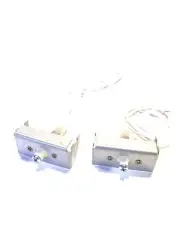 Pack Of 2 GRI TSC-20 Closed Loop Normally Open “A” Form Tamper Switch
