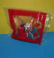 Disney Mickey And Minnie’s Runaway Railway McDonald’s Happy Meal Toy Goofy #1