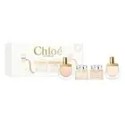 Chloe Miniature Perfume Set Chloe EDP, Chloe EDT, Nomade EDP, Nomade EDT 4x5ml