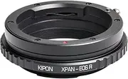 KIPON Adapter for Hasselblad XPAN Mount Lens to Canon EOS R Full Frame Mirrorless Camera