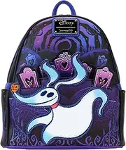 [Loungefly] NBX - Zero Mini Backpack