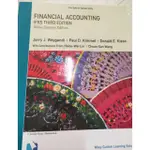 FINANCE ACCOUNTING