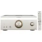 DENON PMA-SX11-SP Integrated Amplifier DAC compatible Silver AC100V