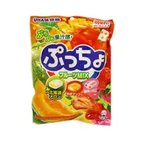 在飛比找蝦皮商城優惠-UHA味覺糖 普超軟糖(水果味) 90g【Donki日本唐吉