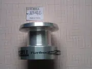 Mitchell Real Part 181042 Coil Spool Bobina Alu Reel Turbocast 6500