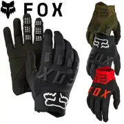 Fox Legion MTB Gloves Water-Resistant