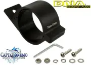 DNA WRAP AROUND BULLBAR BRACKET MOUNT 76MM - 81MM BLACK CB UHF ANTENNA CAB209B