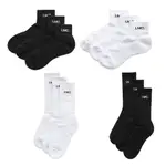 <LM>💥部分現貨 LMC OG ANKLE & OG CREW  SOCKS 3PACK 長襪 踝襪 組合包 厚棉