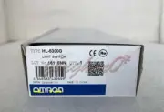 1PCS OMRON limit switch HL-5300G HL5300G new