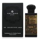 FORT & MANLE CONFESSION OF A GARDEN GNOME 花園侏儒的自白淡香精 EDP 50ML (絕版舊包裝) (平行輸入)