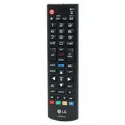 TV Remote Controller - AKB75055702