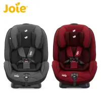 在飛比找momo購物網優惠-【Joie】stages 0-7歲成長型安全座椅-兩色選擇(