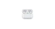 Tech21 EvoClear for AirPods Pro 2 - Clear