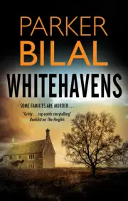 Whitehavens by Parker Bilal