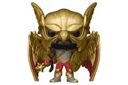 Black Adam - Hawkman Pop! Vinyl