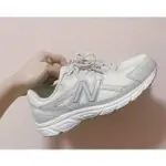 NEW BALANCE 480系列 奶油色 女款 運動 步 4E寬 現貨 W480ST5慢跑鞋