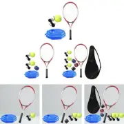 Tennis Trainer Rebound Ball Solo Training Practical for Kids Adult Equipment