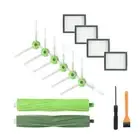 13Pcs Part Accessories For iRobot Roomba i7 i7+/i7 Plus E5 E6 Vacuum Cleaner
