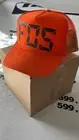 Virgil Abloh x MCA Figures of Speech FOS Trucker Hat