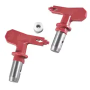 211&311 Airless Spray Gun Tips Paint Sprayer Set Fit For Titan Wagner