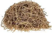 NOLITOY Shredded Paper Crinkle Cut Paper Roll Multipurpose for Baskets Care Packages Shipping