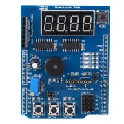 Multi-functional Expansion Development Shield Base Learning Arduino UNO MEGA2560