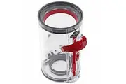 DYSON Dust Bin For V10 SV12 & SV27 Stick Vacuums, Genuine Canister