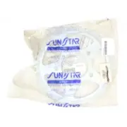 Sunstar Rear Steel Sprocket Part Number - 2-533846