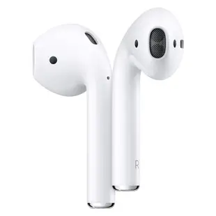 蘋果原廠 Airpods 二代 正版 藍芽耳機 蘋果耳機 apple耳機 iPhone 藍牙耳機 觸控 rpnew07