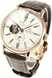 Orient ORIENT STAR RK-AV0001S Automatic Men Watch New in Box