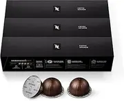 Nespressoネスプレッソコーヒー、Intenso