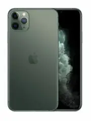 Apple iPhone 11 Pro Max - 64GB - Midnight Green (Unlocked) A2161 (CDMA + GSM)