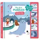 My First Puzzles: Sammy Plays Hide and/Bénédicte eslite誠品