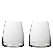 Villeroy & Boch Metro Chic Double Old-Fashioned, Set of 2