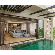 Mövenpick Resort & Spa Jimbaran Bali
