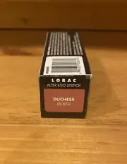 LORAC ALTER EGO LIPSTICK DUCHESS HTF