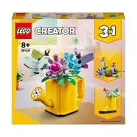 在飛比找蝦皮購物優惠-《LEGO》31149 Creator 創意系列 3合1 插