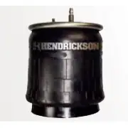 Hendrickson 60716-002 Suspension Air Spring Kit Rolling Lobe For Air for Volvo