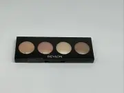 Revlon Illuminance Creme EyeShadow - 730 Skinlights - Single