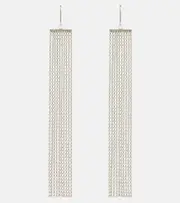 [Isabel Marant] Isabel Marant Embellished earrings One Size metallic