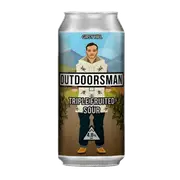 The Gipsy Hill Outdoorsman Sour Ale