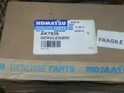Komatsu AK7535 Service Lens RF New Old Stock, In box. Left/Right