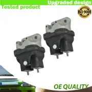 For 2005-2010 Dodge Chrysler Challenger 300 5.7L 2PCS A5390 Front Engine Mount (for: Chrysler)